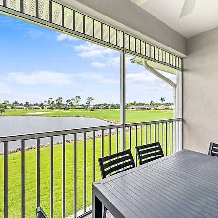 Solterra, Luxury Condo, Resort Pool In Greenlinks North North Naples Esterno foto