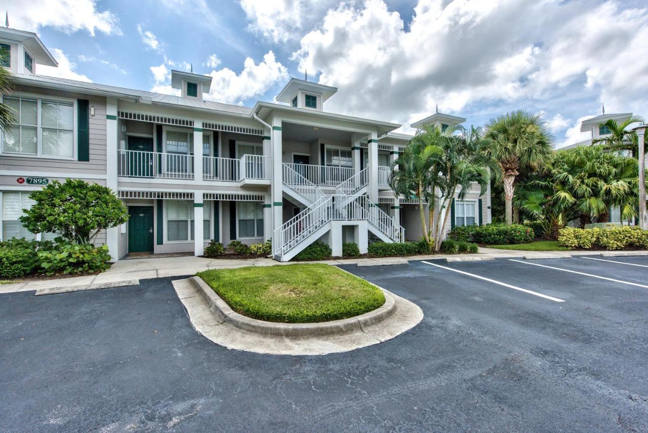 Solterra, Luxury Condo, Resort Pool In Greenlinks North North Naples Esterno foto