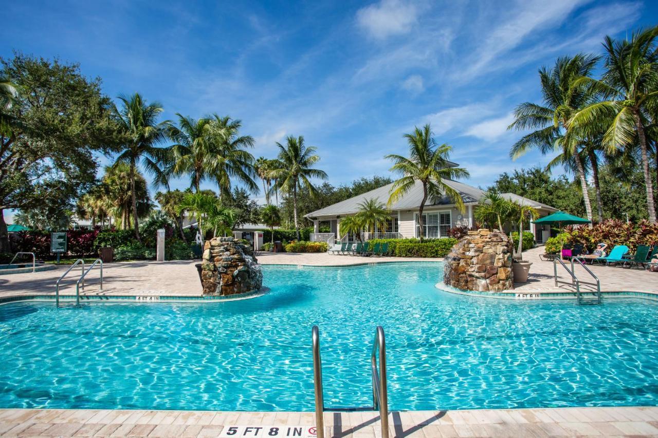 Solterra, Luxury Condo, Resort Pool In Greenlinks North North Naples Esterno foto