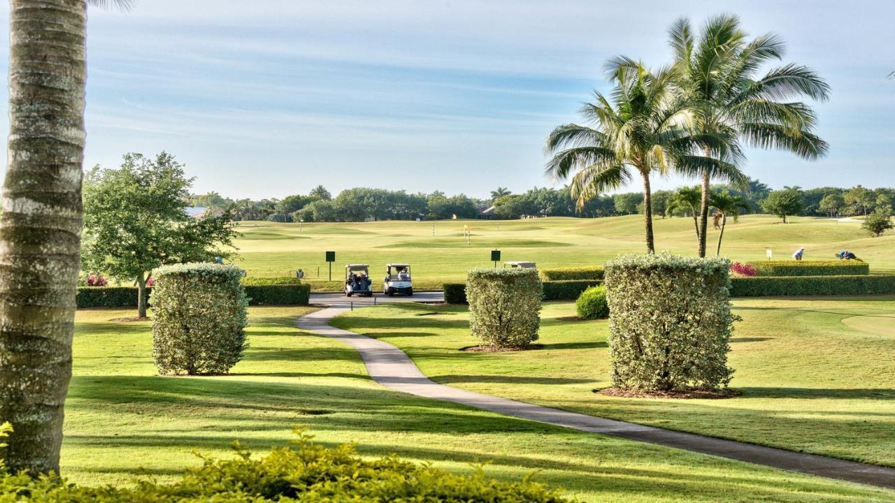Solterra, Luxury Condo, Resort Pool In Greenlinks North North Naples Esterno foto