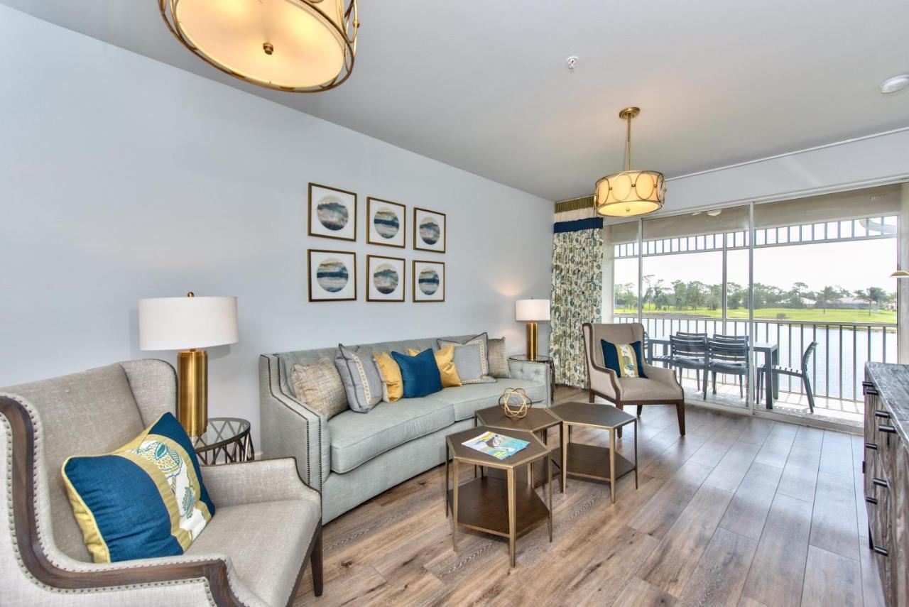 Solterra, Luxury Condo, Resort Pool In Greenlinks North North Naples Esterno foto