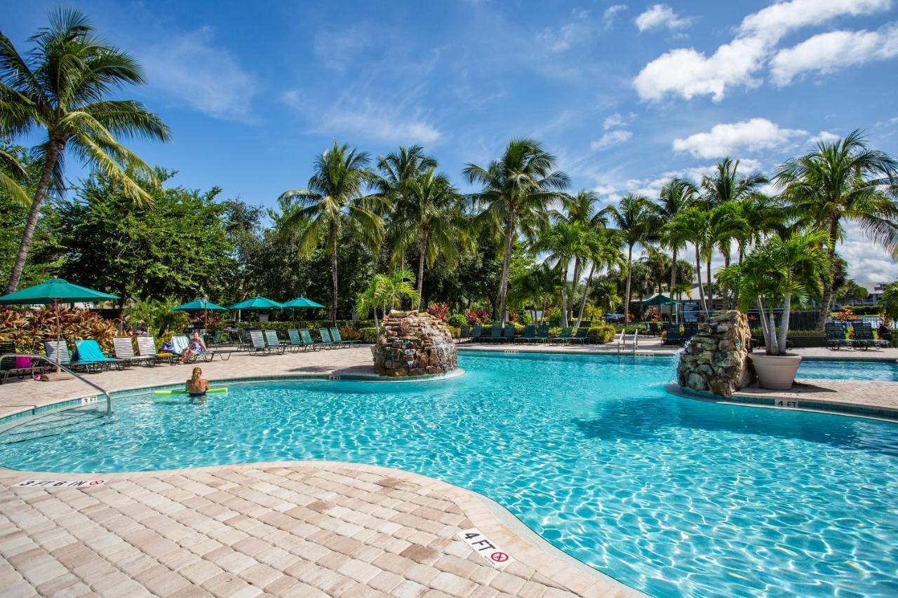 Solterra, Luxury Condo, Resort Pool In Greenlinks North North Naples Esterno foto