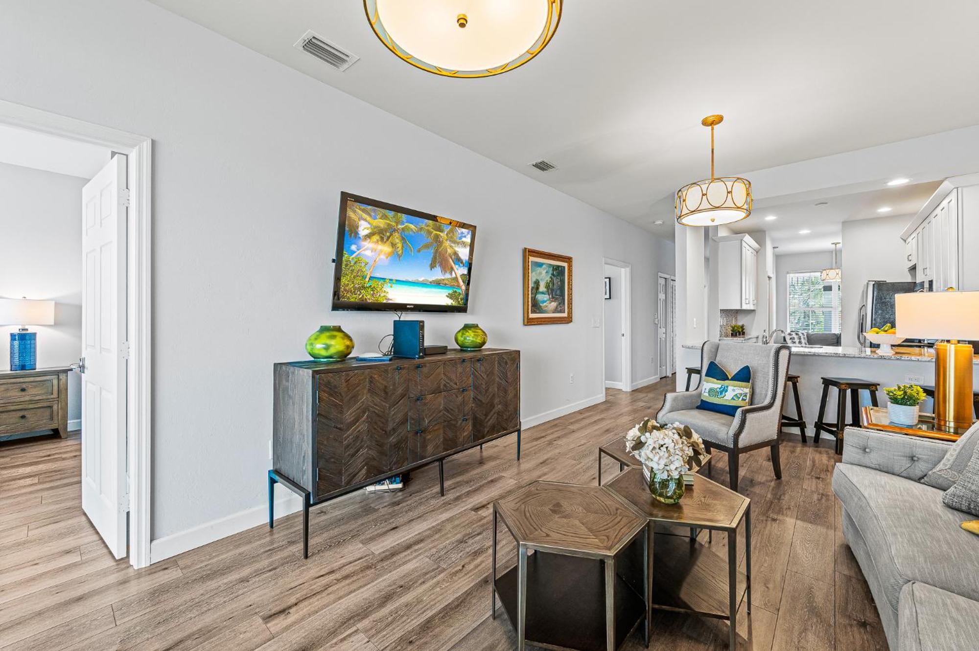 Solterra, Luxury Condo, Resort Pool In Greenlinks North North Naples Esterno foto