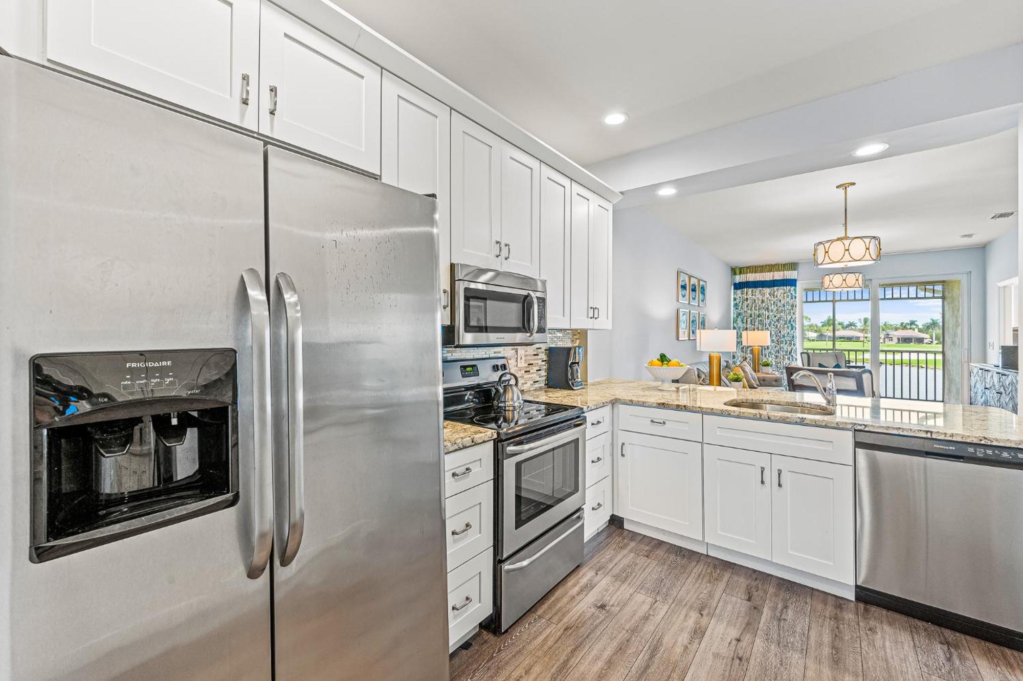 Solterra, Luxury Condo, Resort Pool In Greenlinks North North Naples Esterno foto