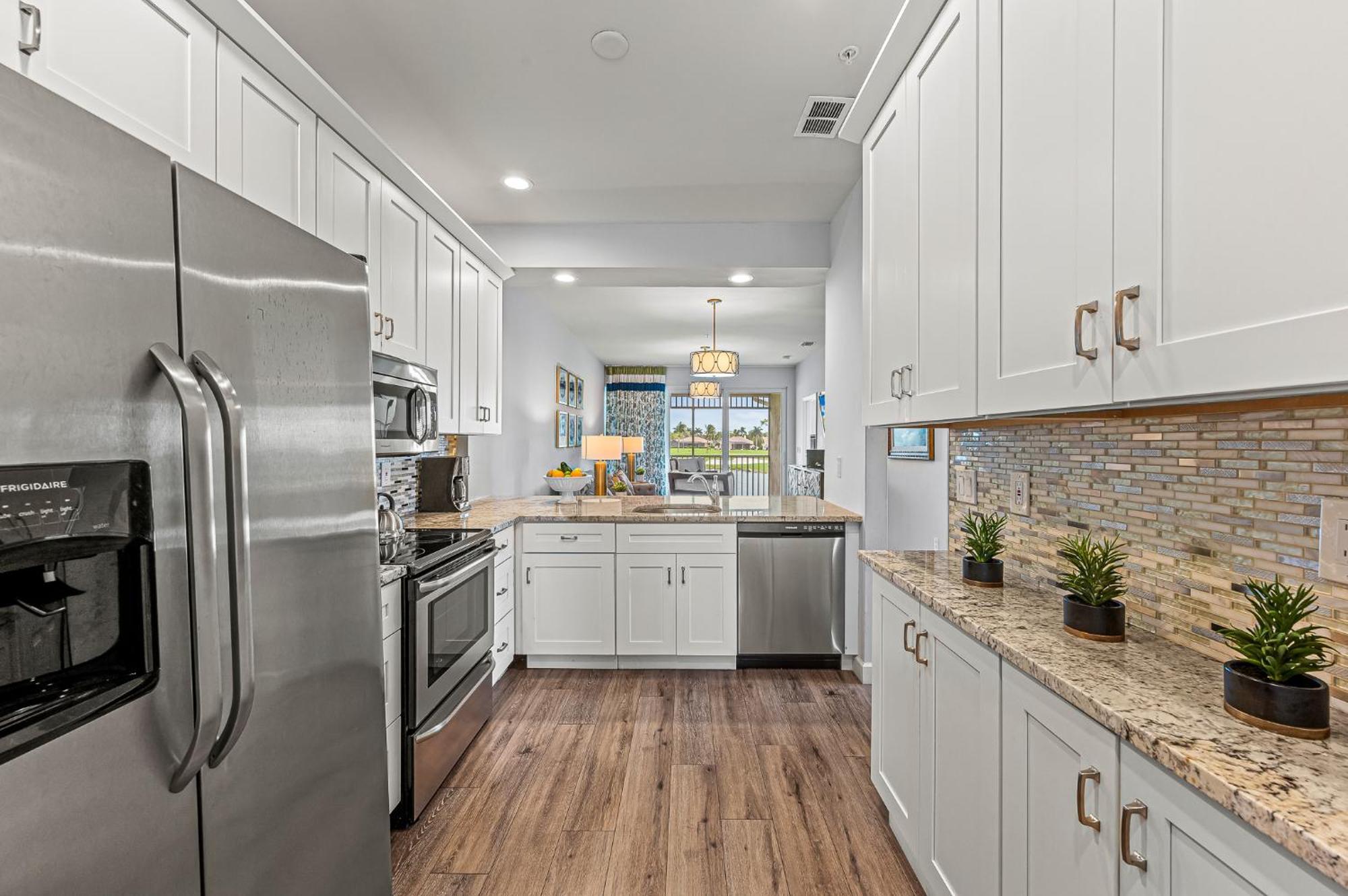 Solterra, Luxury Condo, Resort Pool In Greenlinks North North Naples Esterno foto